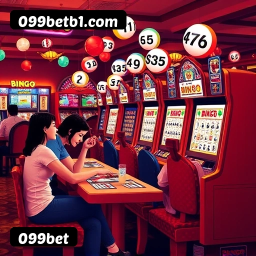 Jogos de Cassino ao Vivo