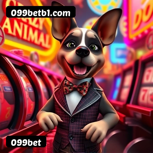 Vantagens de jogar slots no 099bet Brasil