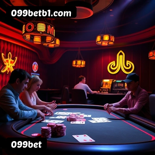 App Mobile 099bet - Jogue em Qualquer Lugar no Seu Smartphone