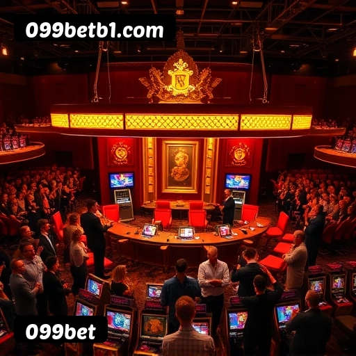 Imagem quadrada de apoio para baixar 099bet